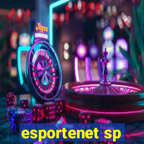 esportenet sp
